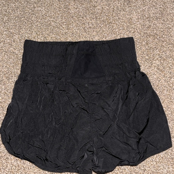 FP MOVEMENT THE WAY HOME SHORTS - Picture 3 of 5